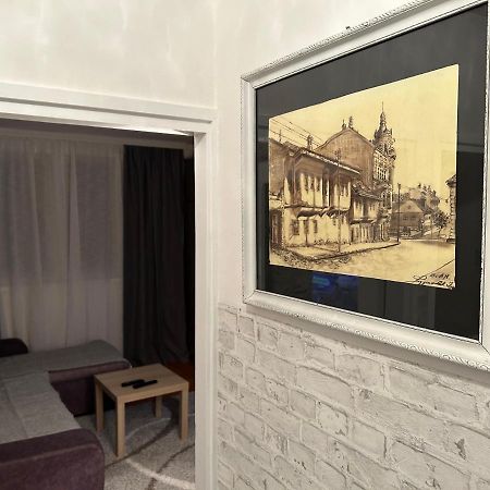 Bgd Apartman Dusanovac 외부 사진