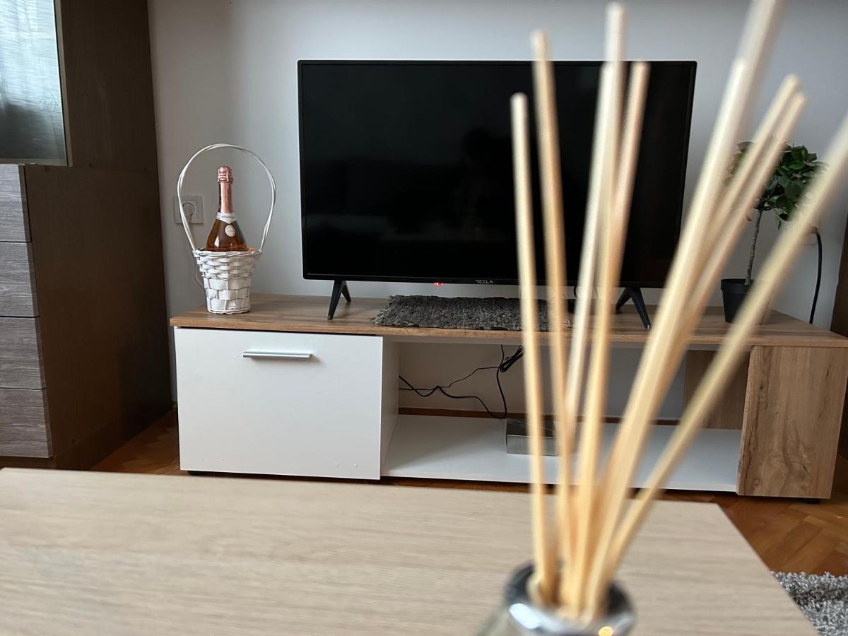 Bgd Apartman Dusanovac 외부 사진