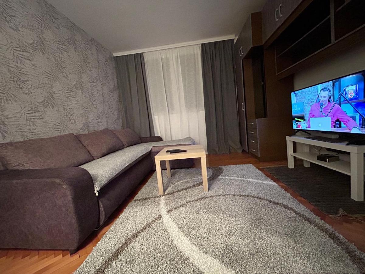 Bgd Apartman Dusanovac 외부 사진